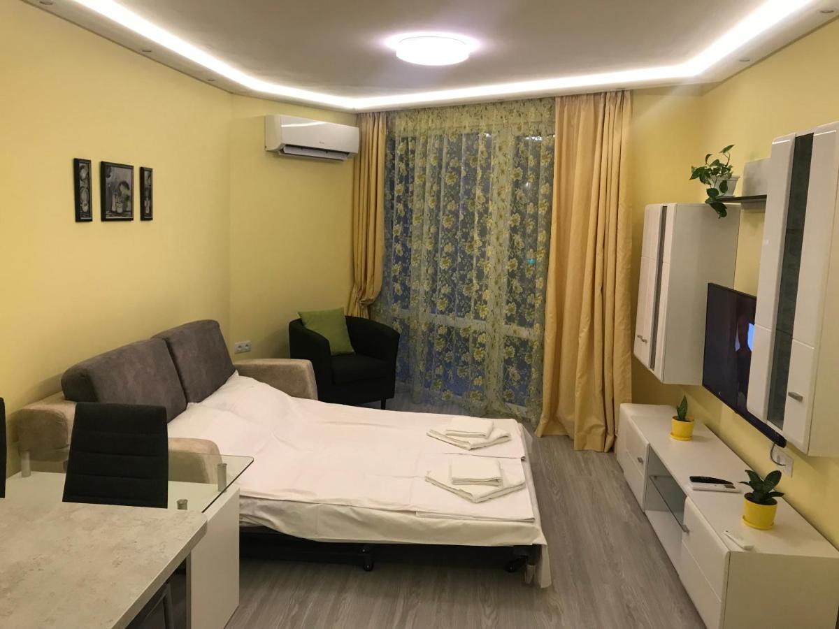 Sunrise Beach A4, Sarafovo Burgas Exterior foto
