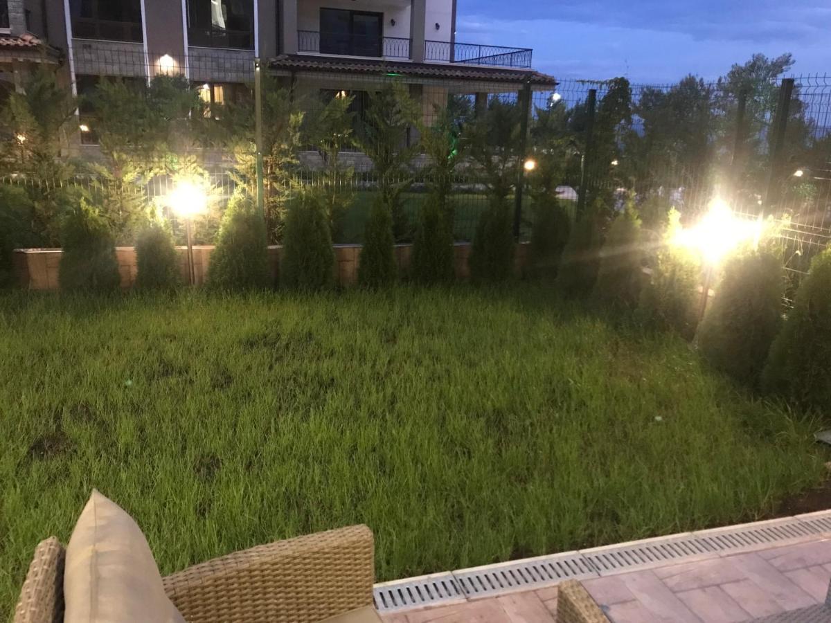 Sunrise Beach A4, Sarafovo Burgas Exterior foto