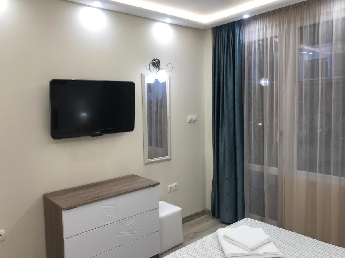 Sunrise Beach A4, Sarafovo Burgas Exterior foto