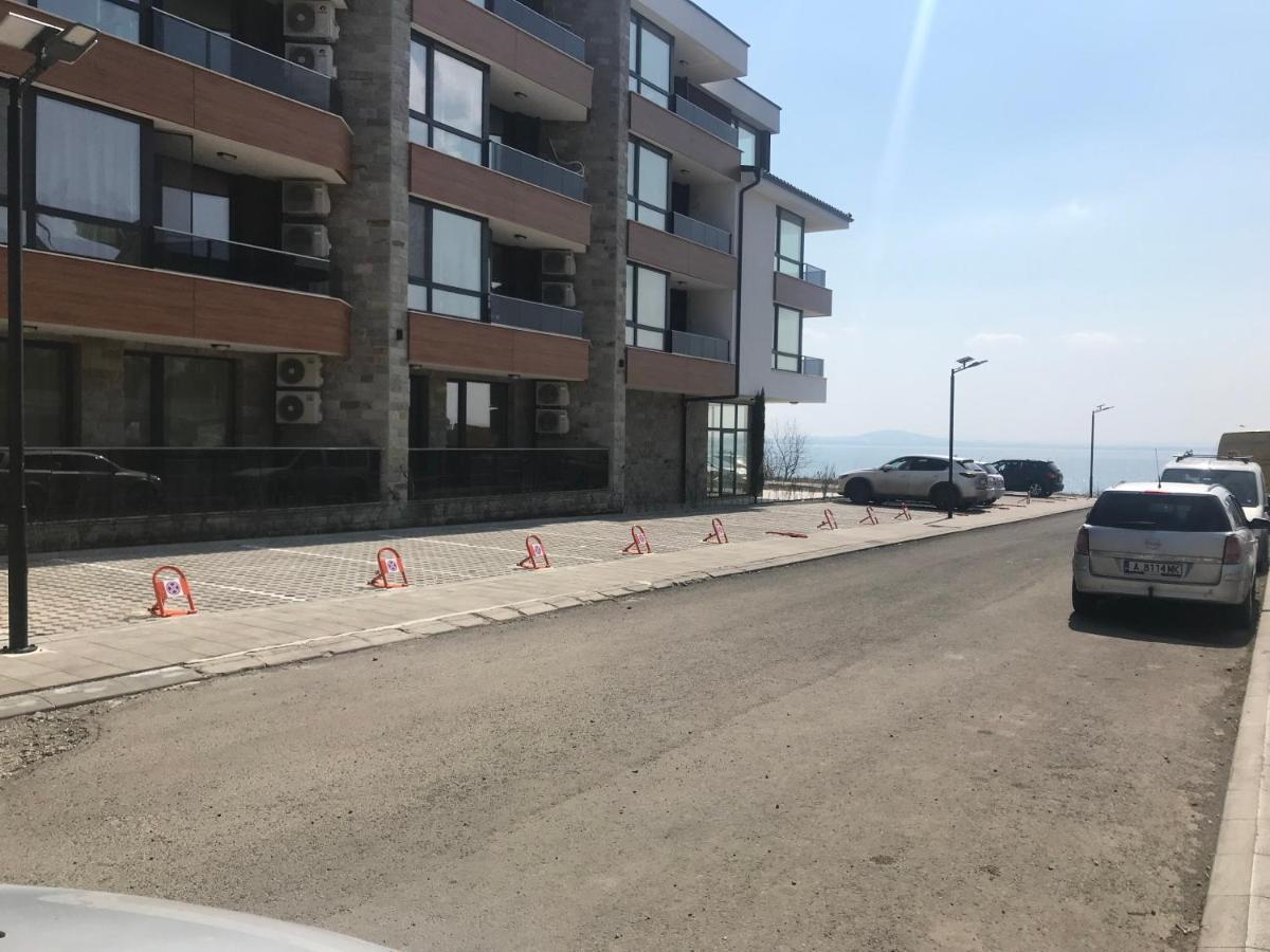 Sunrise Beach A4, Sarafovo Burgas Exterior foto