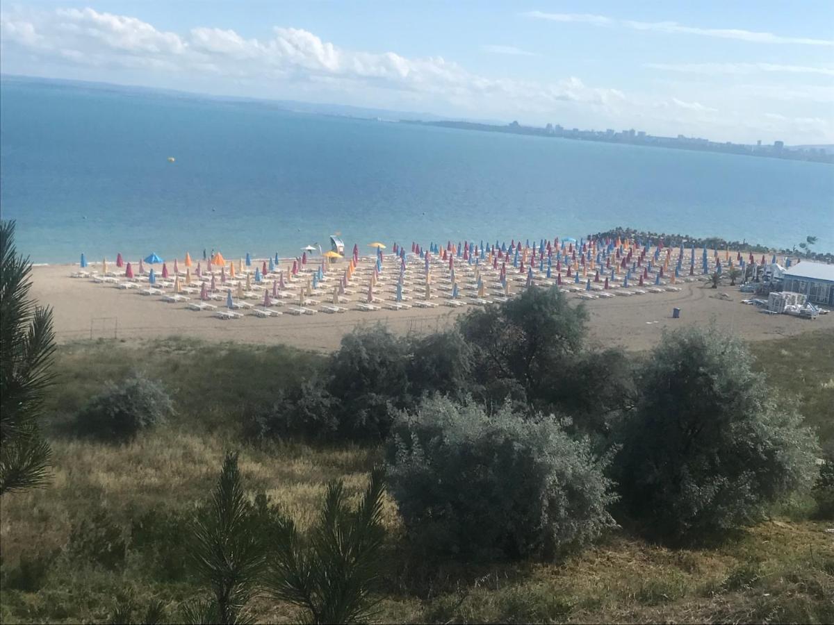 Sunrise Beach A4, Sarafovo Burgas Exterior foto